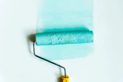 Peinture intérieure à Romeny-sur-Marne — murs, plafonds et boiseries